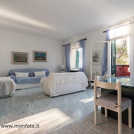 Cinqueterre National Park Sea View Apartment Framura Exterior photo