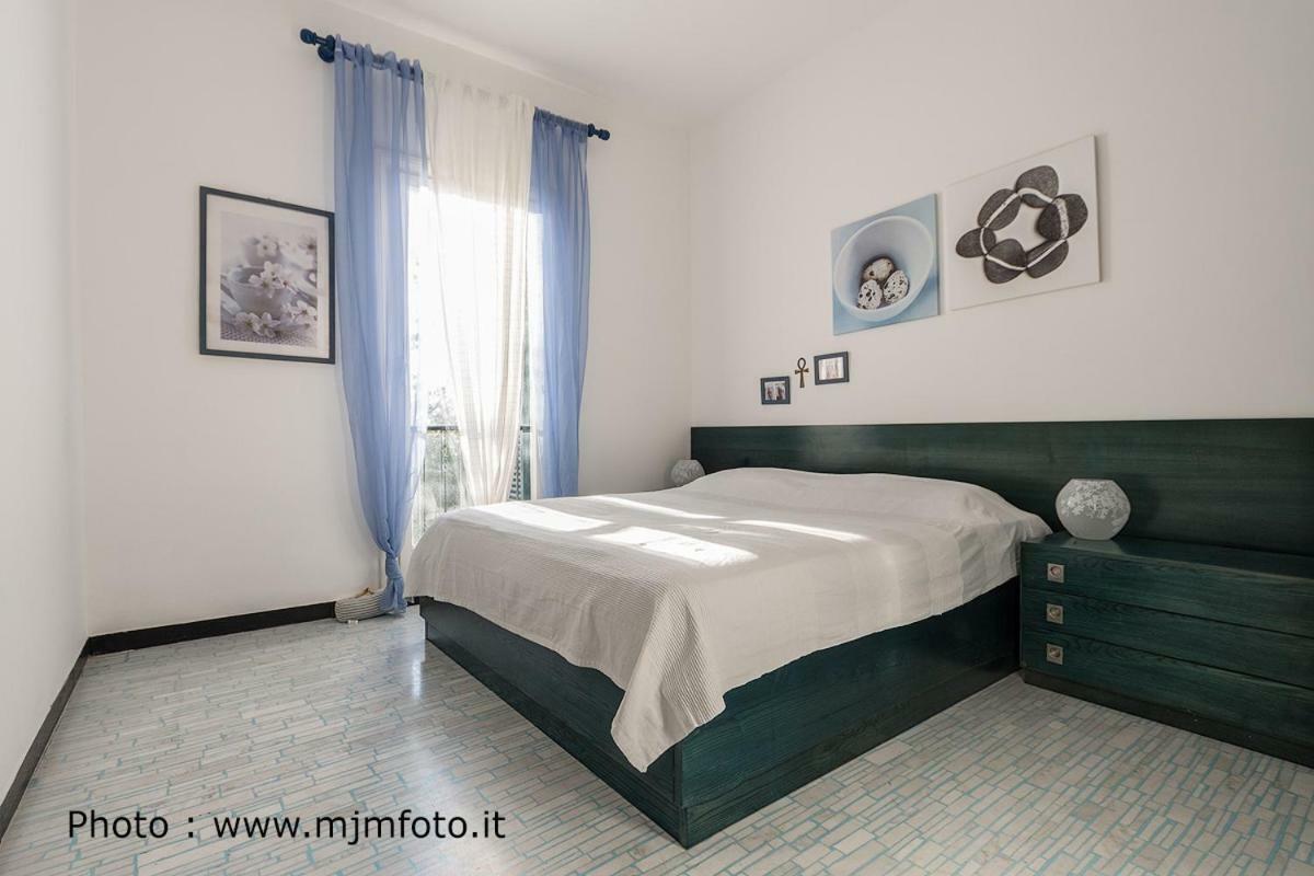Cinqueterre National Park Sea View Apartment Framura Exterior photo