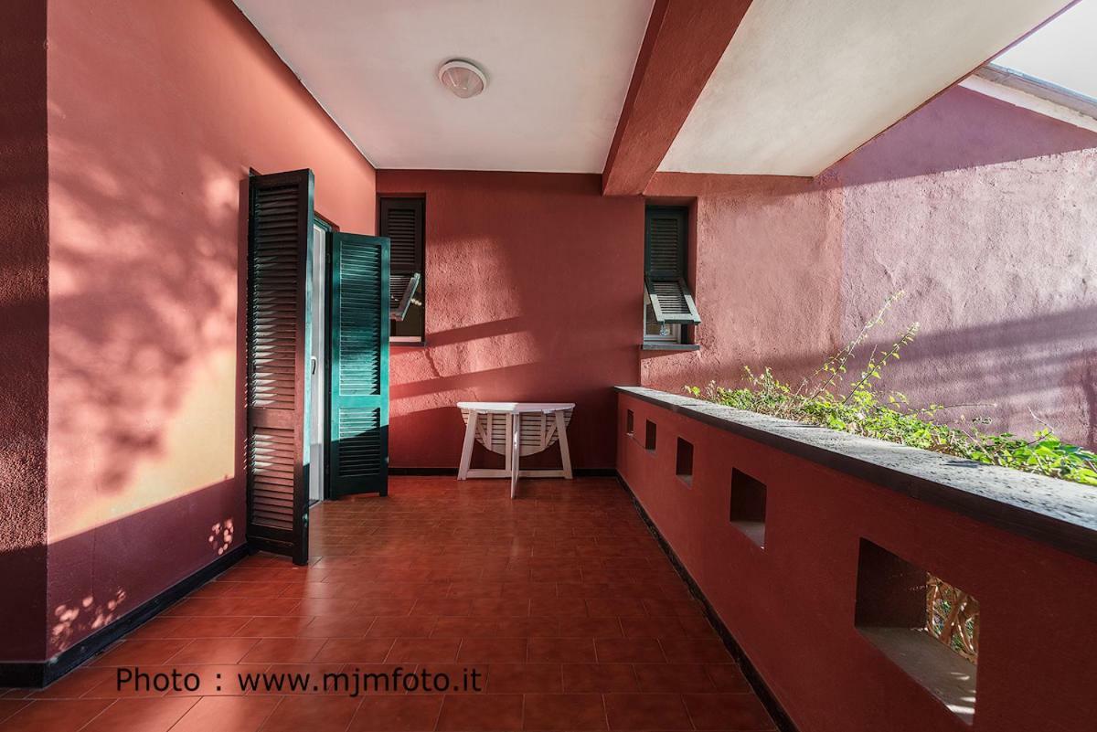 Cinqueterre National Park Sea View Apartment Framura Exterior photo